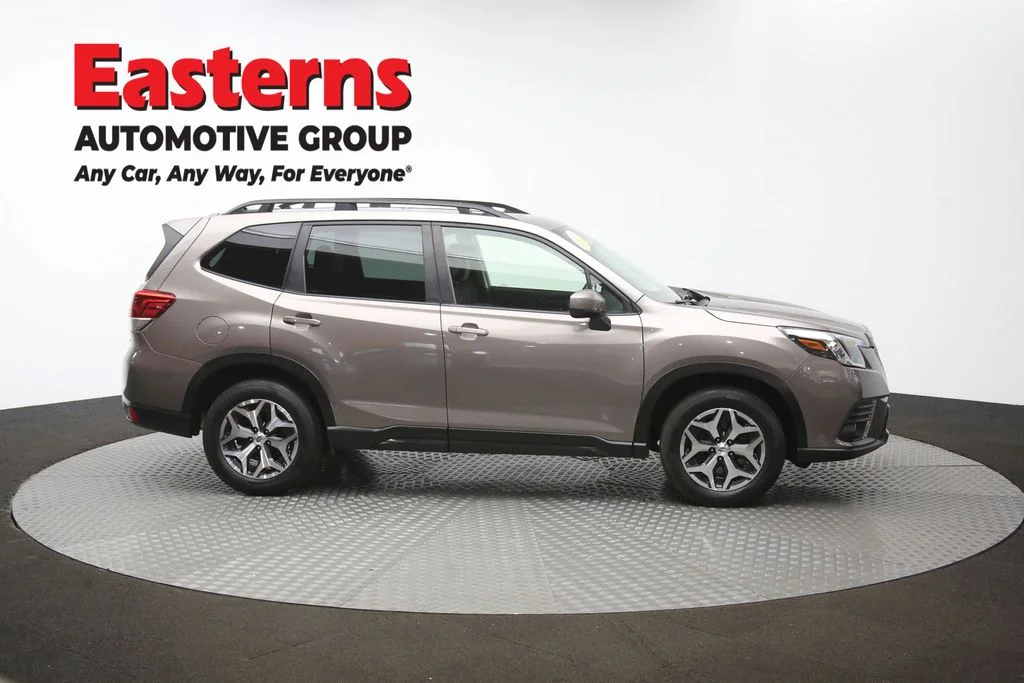 Used 2022 Brown Subaru Premium image 50