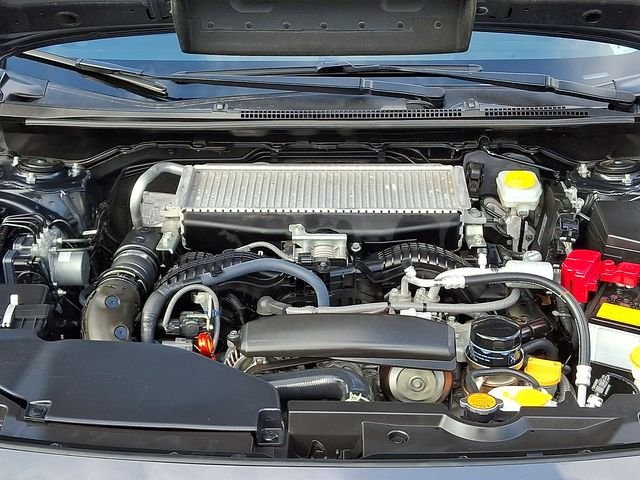 Used 2023 Gray Subaru Premium image 29