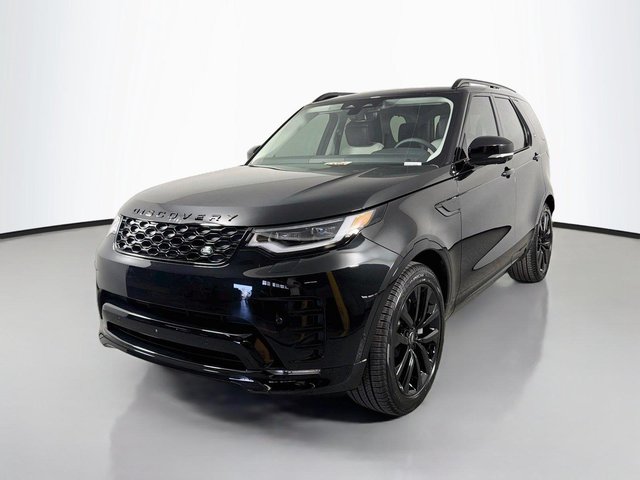 New 2026 Discovery Dynamic SE All Wheel Drive Sport Utility