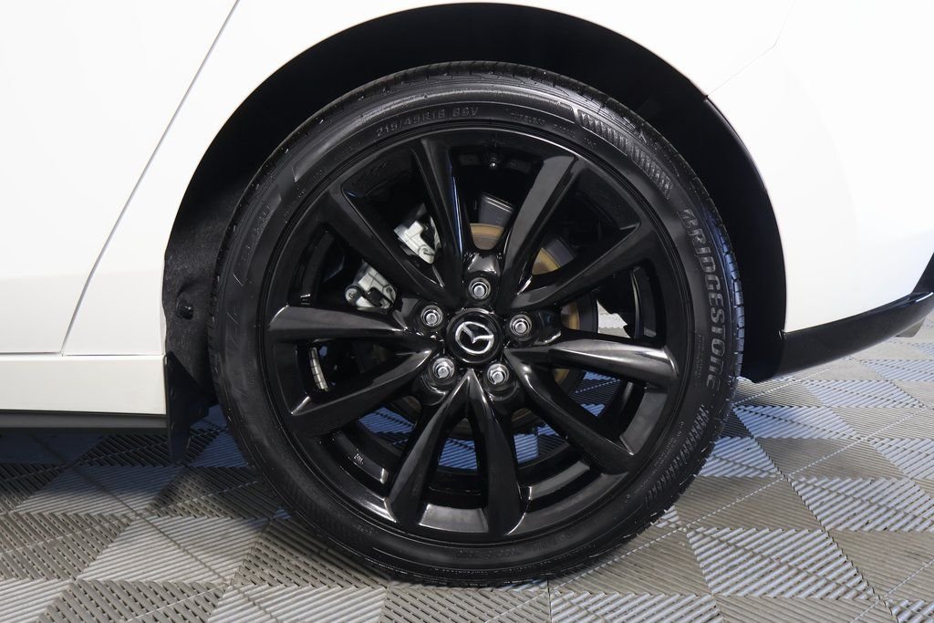 2026 Mazda Mazda3 Premium - Photo 17