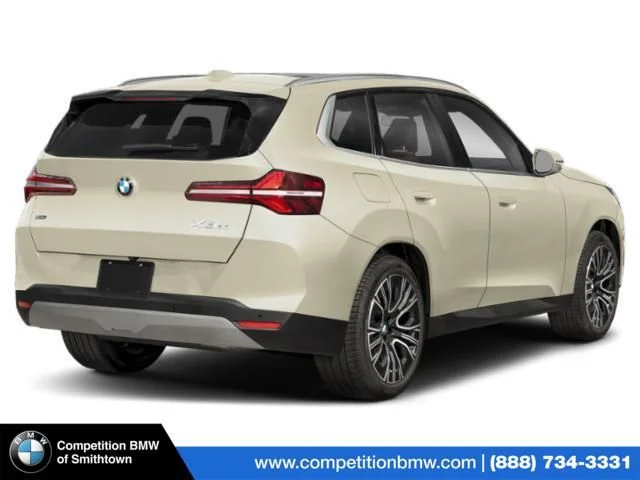 Used 2026 Beige BMW 30 xDrive image 2