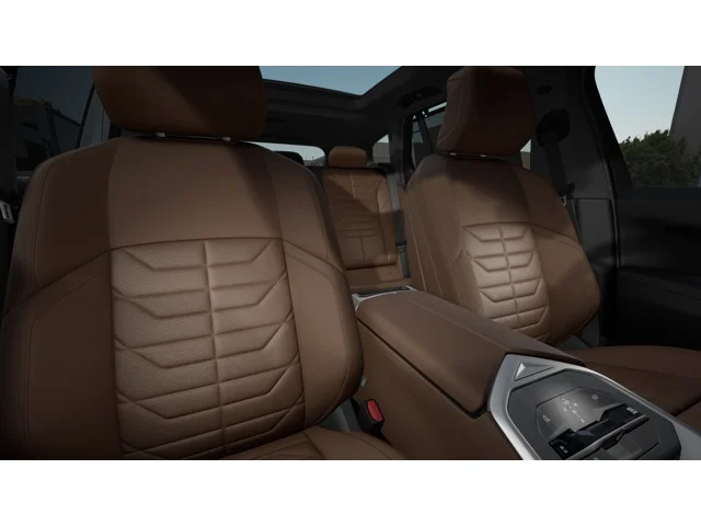 New 2027 0475 Black Sapphire Metallic BMW 40 xDrive image 11