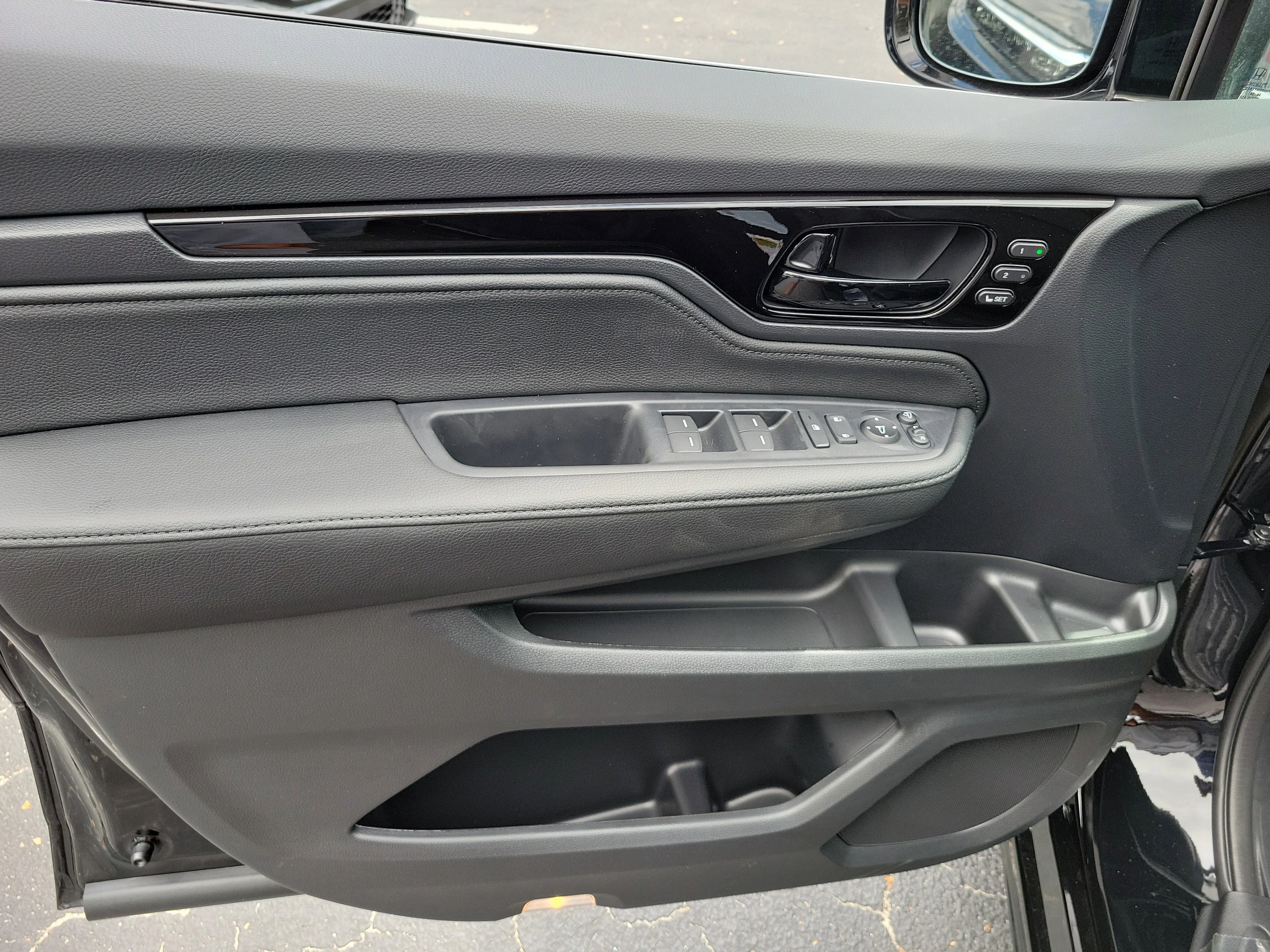 2026 Honda Odyssey Elite - Photo 25