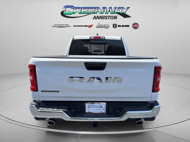 2025 RAM 1500 Big Horn/Lone Star - Photo 7