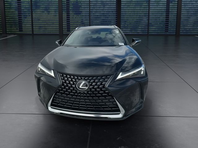 Certified Used 2023 Black Lexus 250h Premium image 3