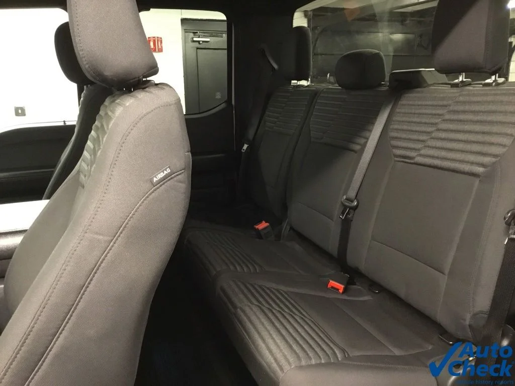 Used 2023 White Ford XL image 29
