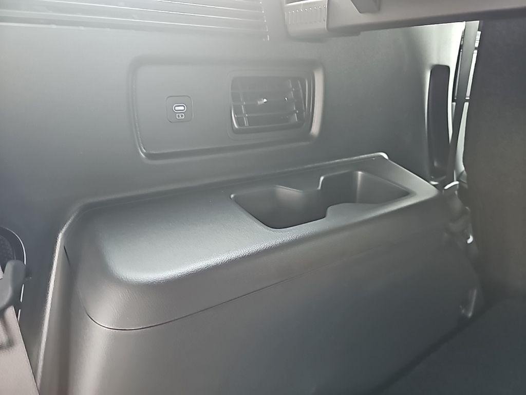 New 2026 Gray Hyundai Calligraphy AWD image 44