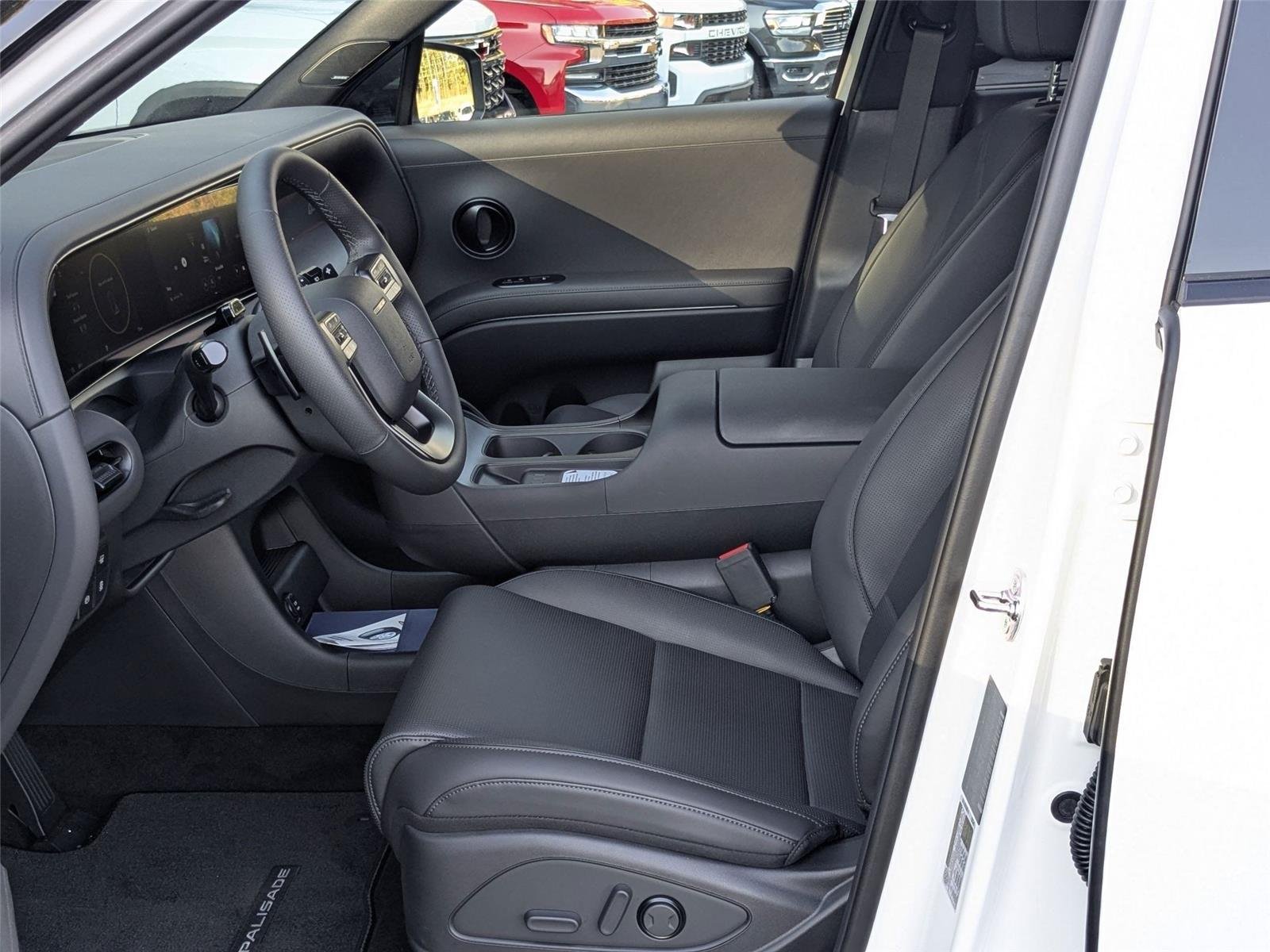 New 2026 Creamy White Pearl Hyundai XRT Pro image 10