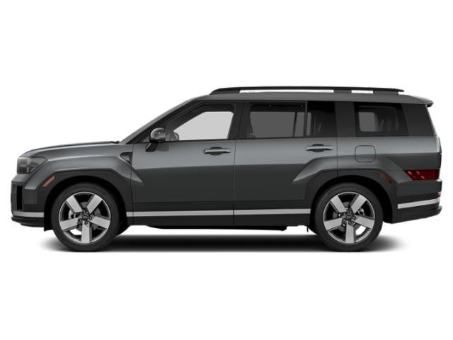 New 2026 Ecotronic Gray Hyundai Limited AWD image 2