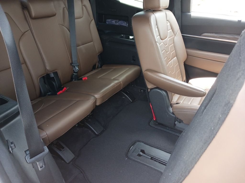 2021 Kia Telluride SX - Photo 22