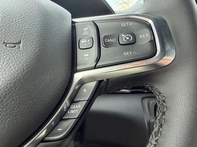 2026 RAM 1500 Laramie - Photo 23