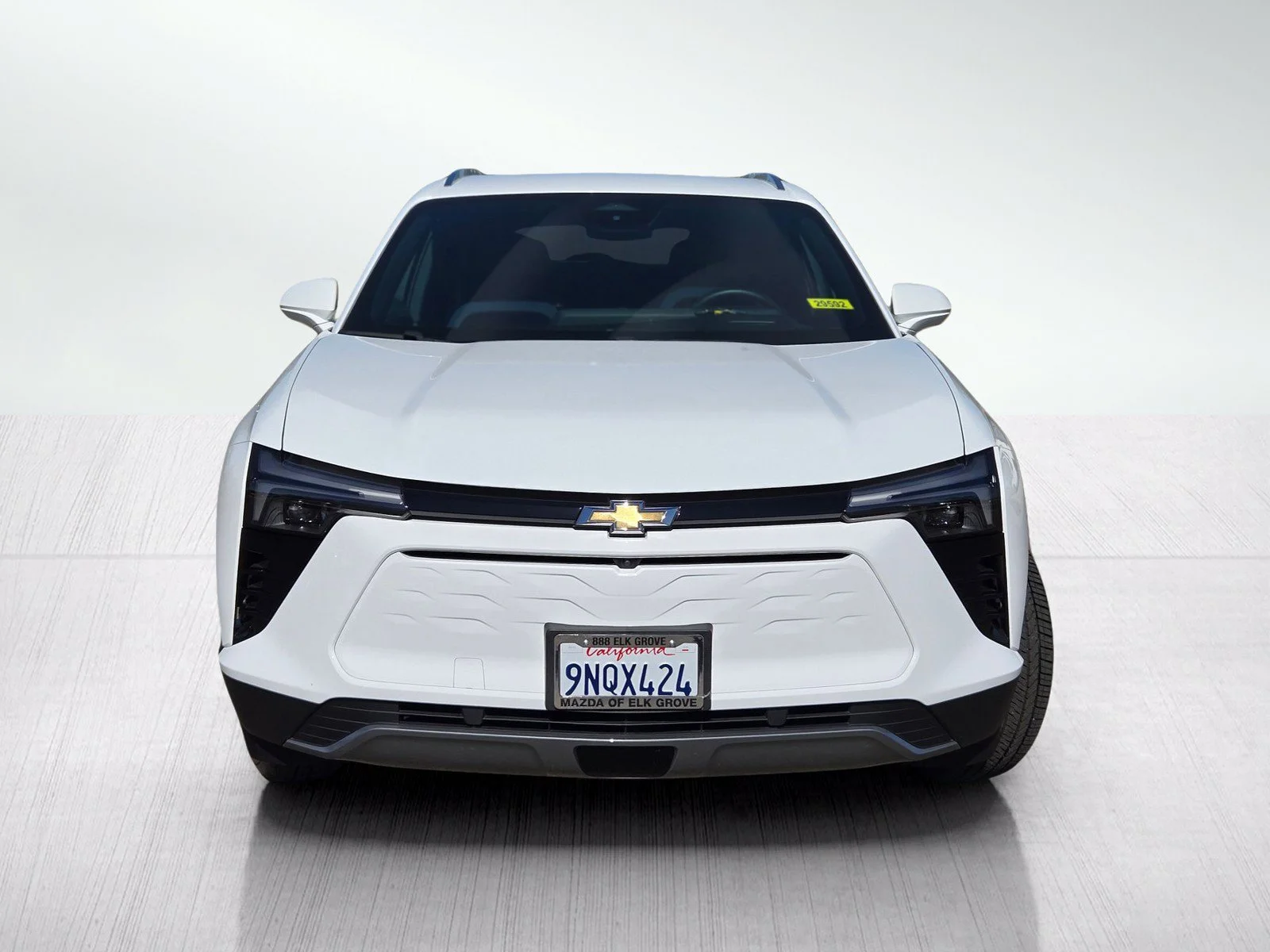 Used 2024 Chevrolet Blazer EV LT with VIN 3GNKDBRJ6RS260209 for sale in Elk Grove, CA