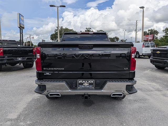 2026 Chevrolet Silverado 1500 LT - Photo 31
