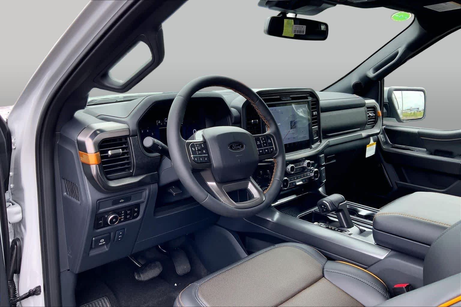 New 2026 Avalanche Ford Tremor® image 8