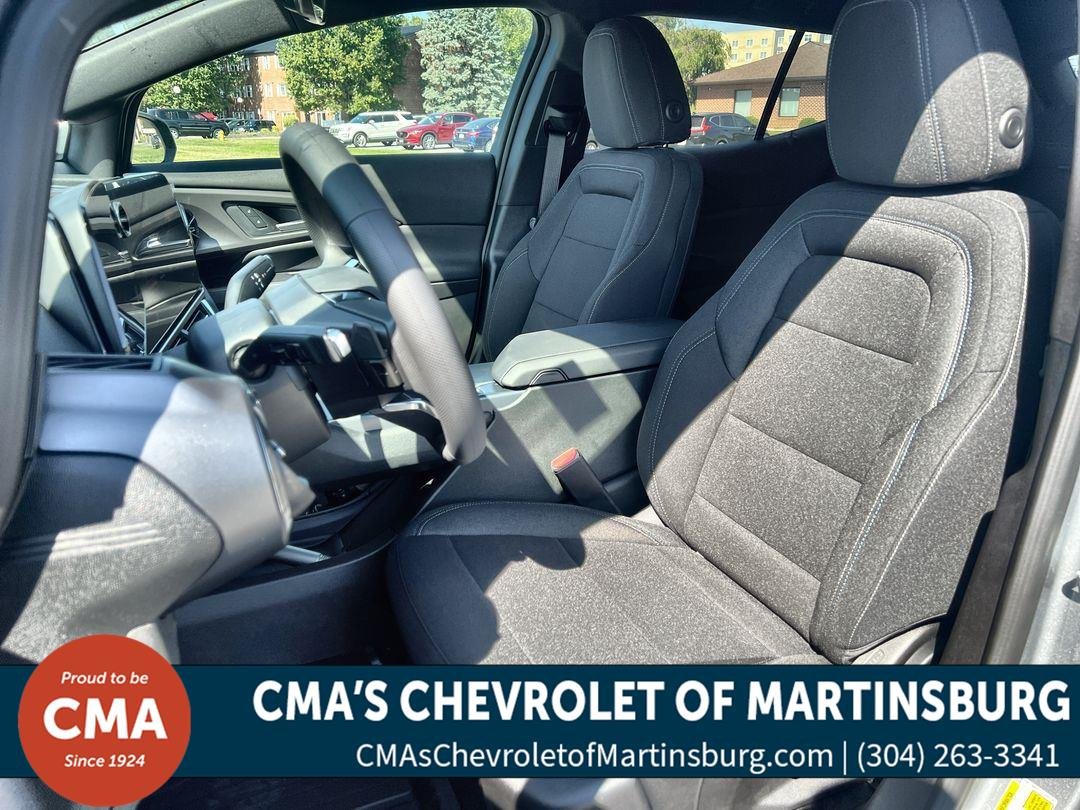 2026 Chevrolet Equinox EV 1LT - Photo 13