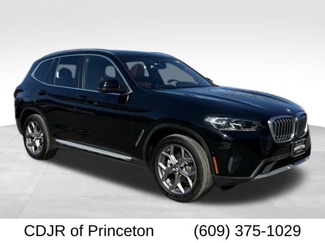 2023 BMW X3 30i