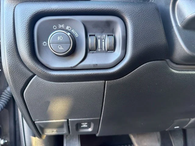 Used 2024 Gray Ram Laramie image 14