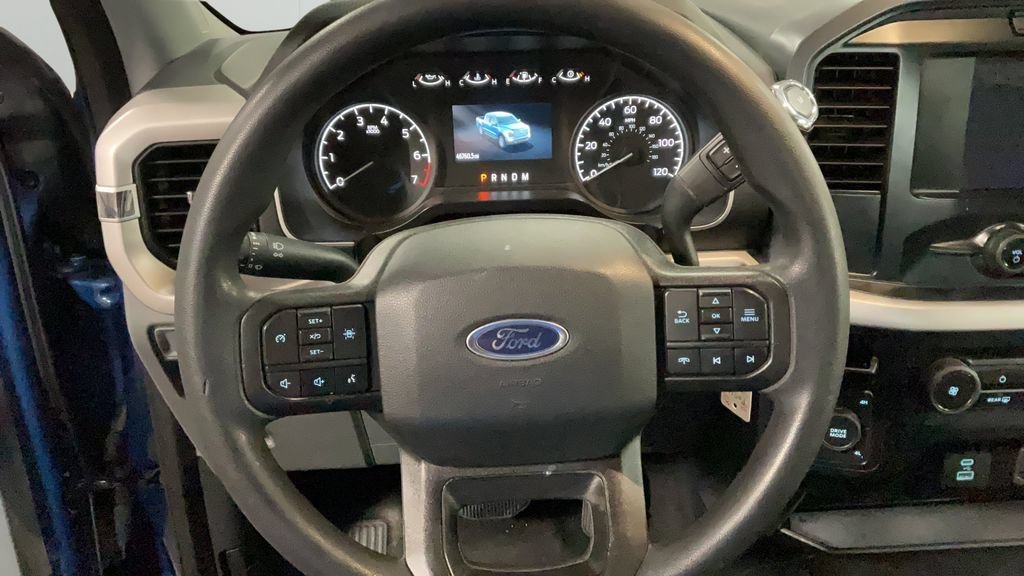 2023 Ford F-150 XL - Photo 37