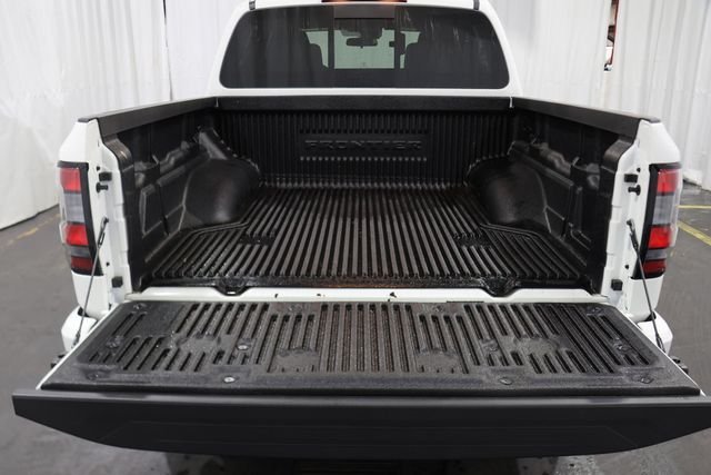 2026 Nissan Frontier SV - Photo 13