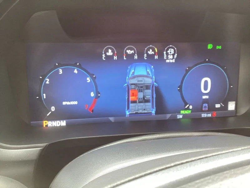 2025 Ford F-150 Lariat - Photo 34