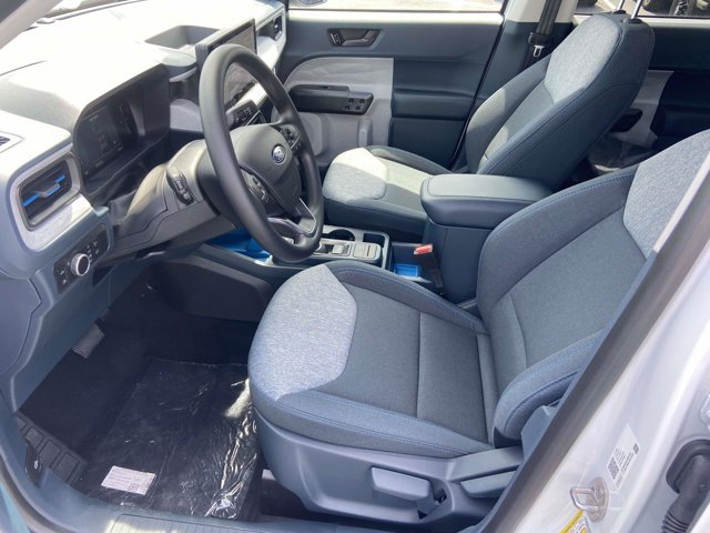 New 2026 Oxford White Ford XLT image 11