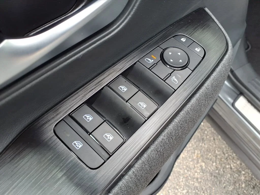 2026 Nissan KICKS SV AWD - Photo 24