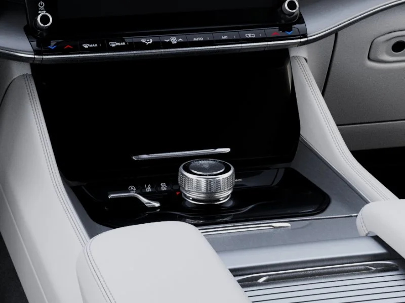 New 2026 Velvet Red Pearlcoat (DISC) Jeep Limited Altitude image 50