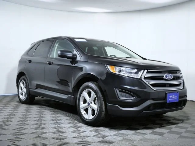 2017 Ford Edge SE