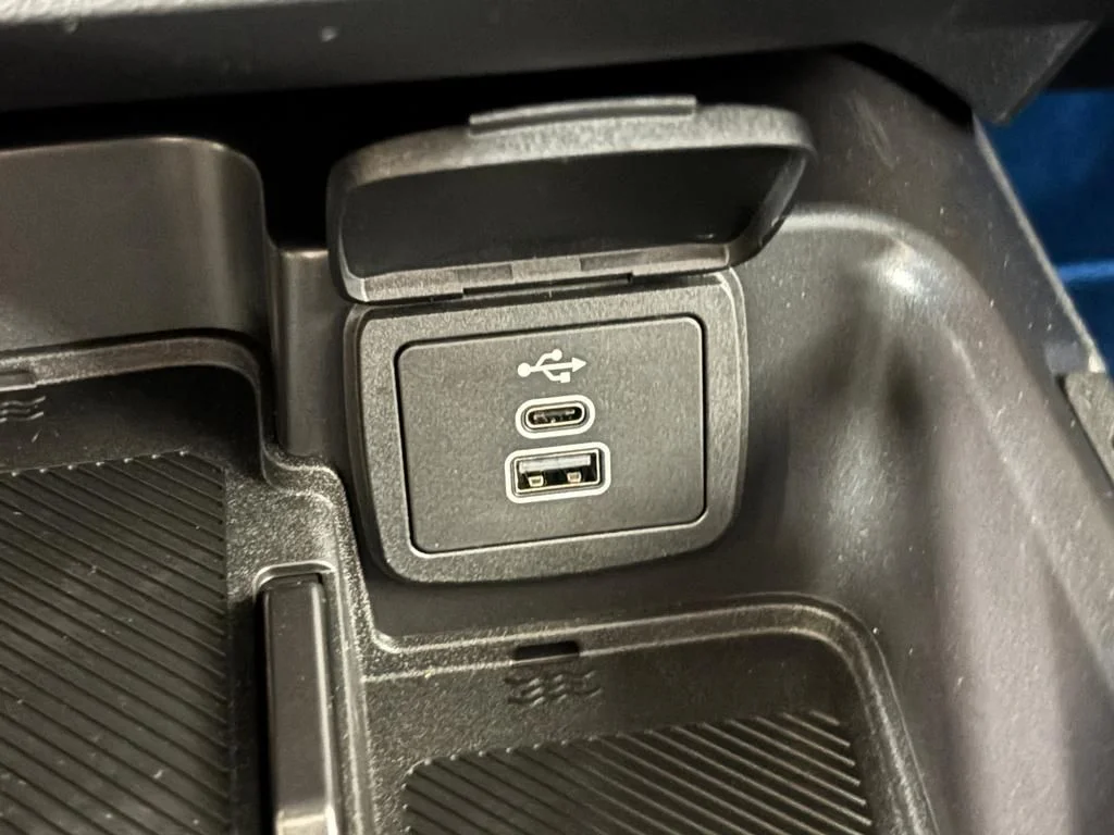 New 2026 Carbonized Gray Metallic Ford Big Bend® image 23