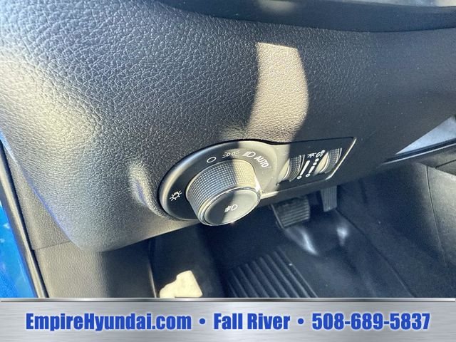 2022 Jeep Compass Limited - Photo 22