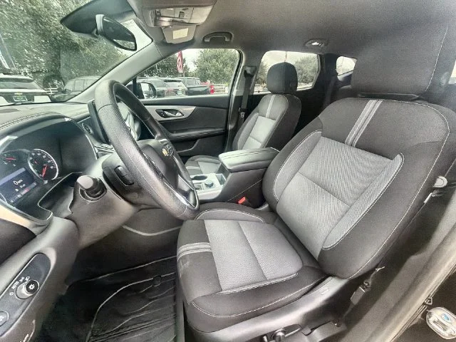 2024 Chevrolet Blazer 2LT - Photo 18