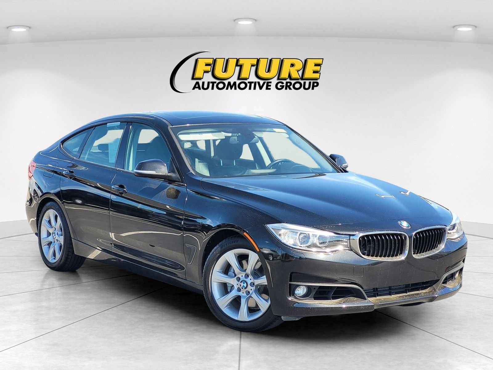 2014 BMW 3 Series 335i
