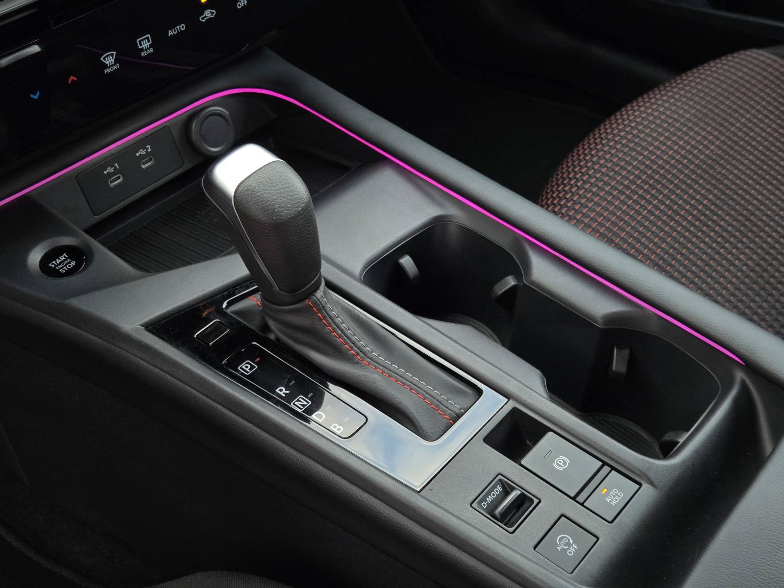 2026 Nissan Sentra SR - Photo 25