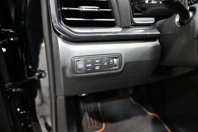2026 GMC Terrain AT4 - Photo 23