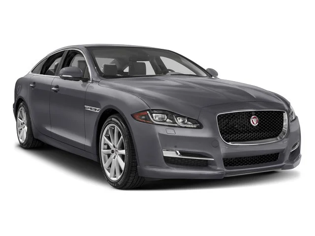 Used 2017 Ingot Jaguar XJ R-Sport image 9
