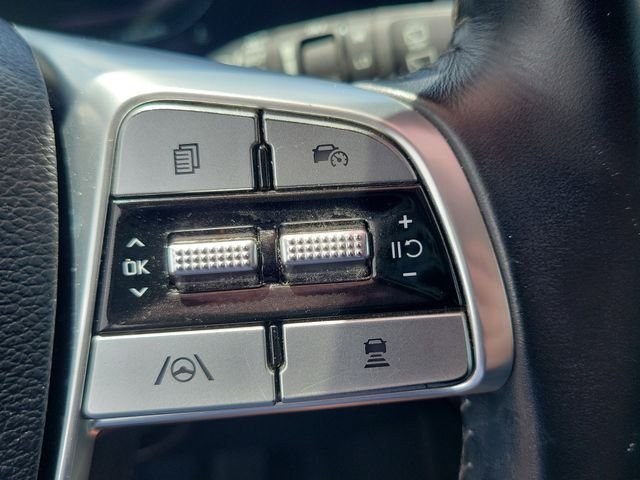 Certified Used 2023 Gravity Gray Kia S image 19