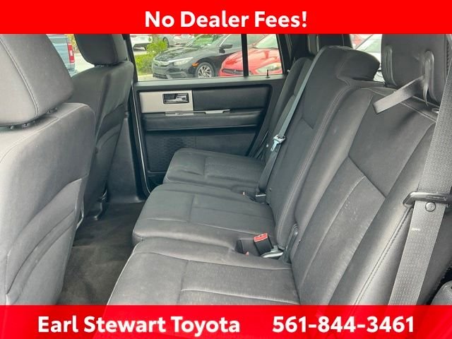 Used 2017 Silver Ford XLT image 18
