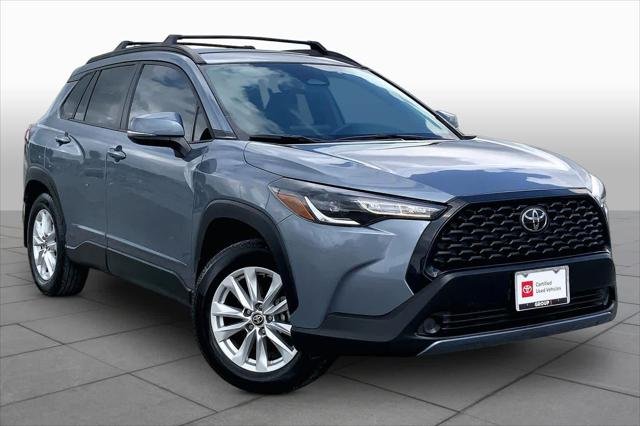 Certified Used 2023 CELESTITE Toyota  image 3