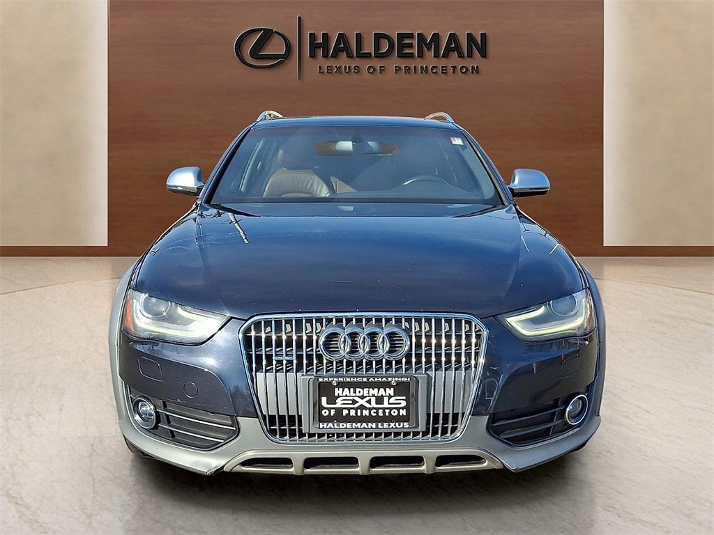 Used 2013 Audi allroad Premium with VIN WA1UFAFL2DA081651 for sale in Lawrence Township, NJ
