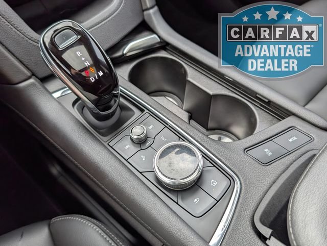 Used 2022 Satin Steel Metallic Cadillac Luxury image 10
