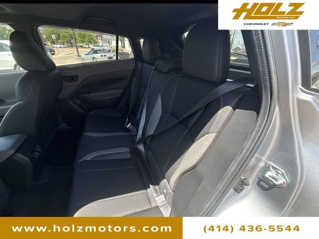 2025 Subaru Crosstrek Wilderness - Photo 25