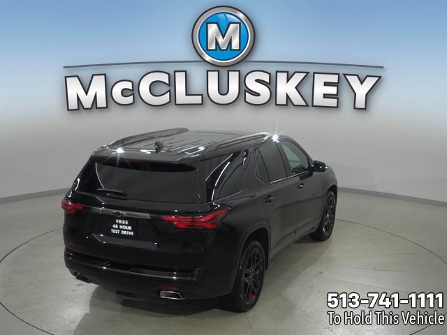 2023 Chevrolet Traverse Premier - Photo 6