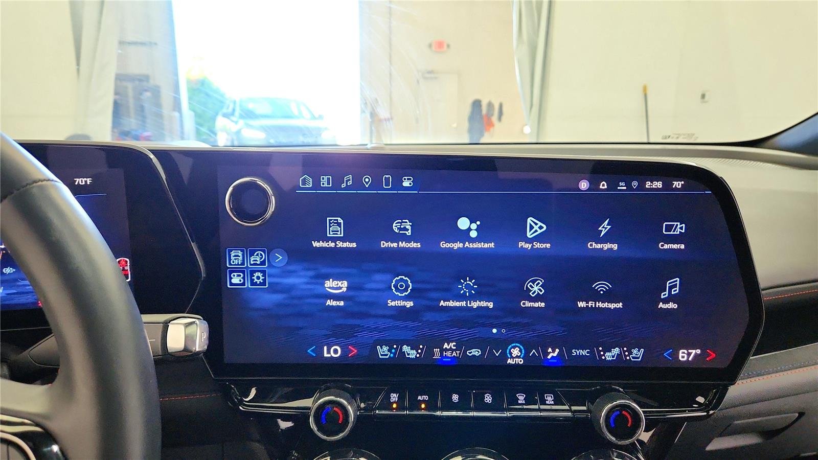 2025 Chevrolet Blazer EV RS - Photo 25