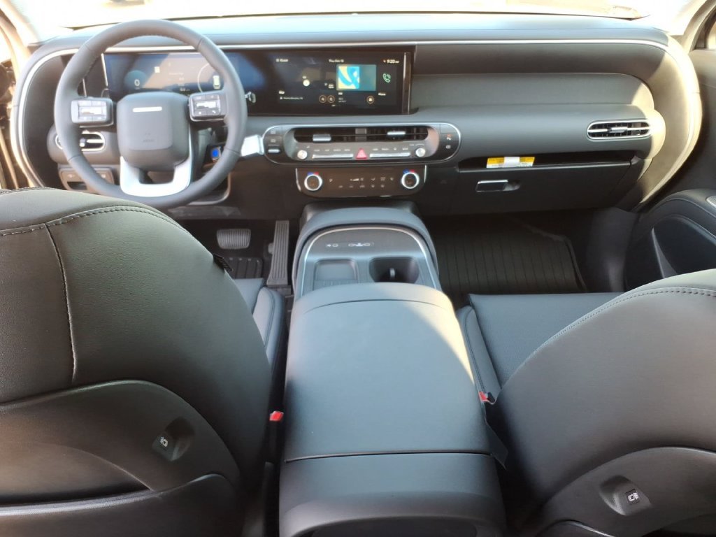 New 2027 Black Hyundai SEL image 11