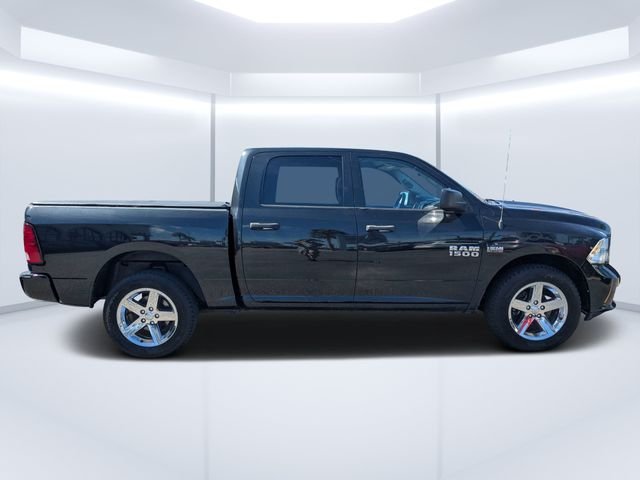 Used 2018 Black Ram Express image 2