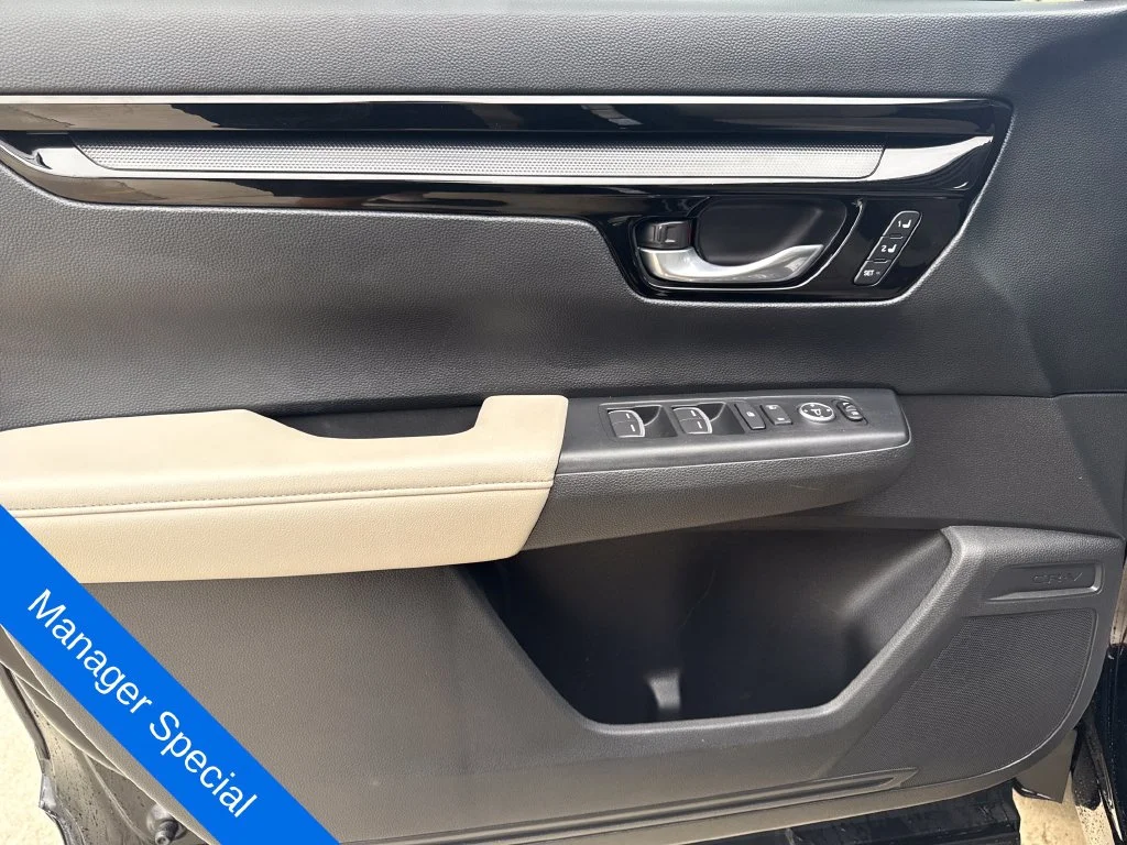 2024 Honda CR-V EX-L - Photo 11