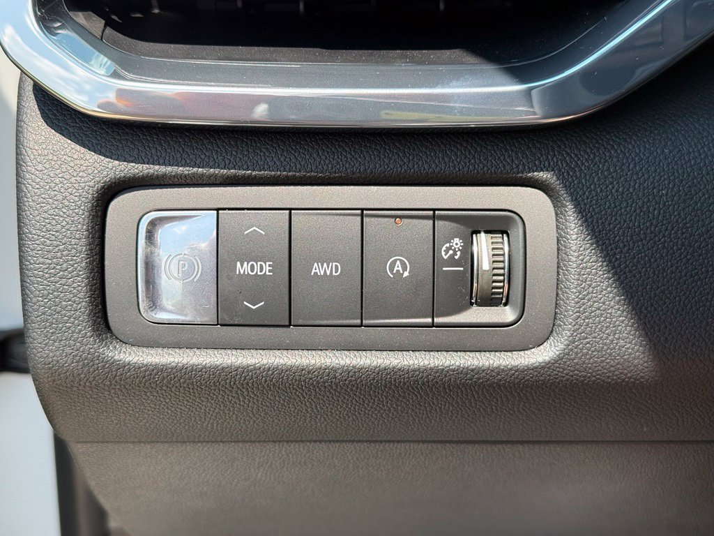 2026 GMC Acadia Elevation - Photo 23