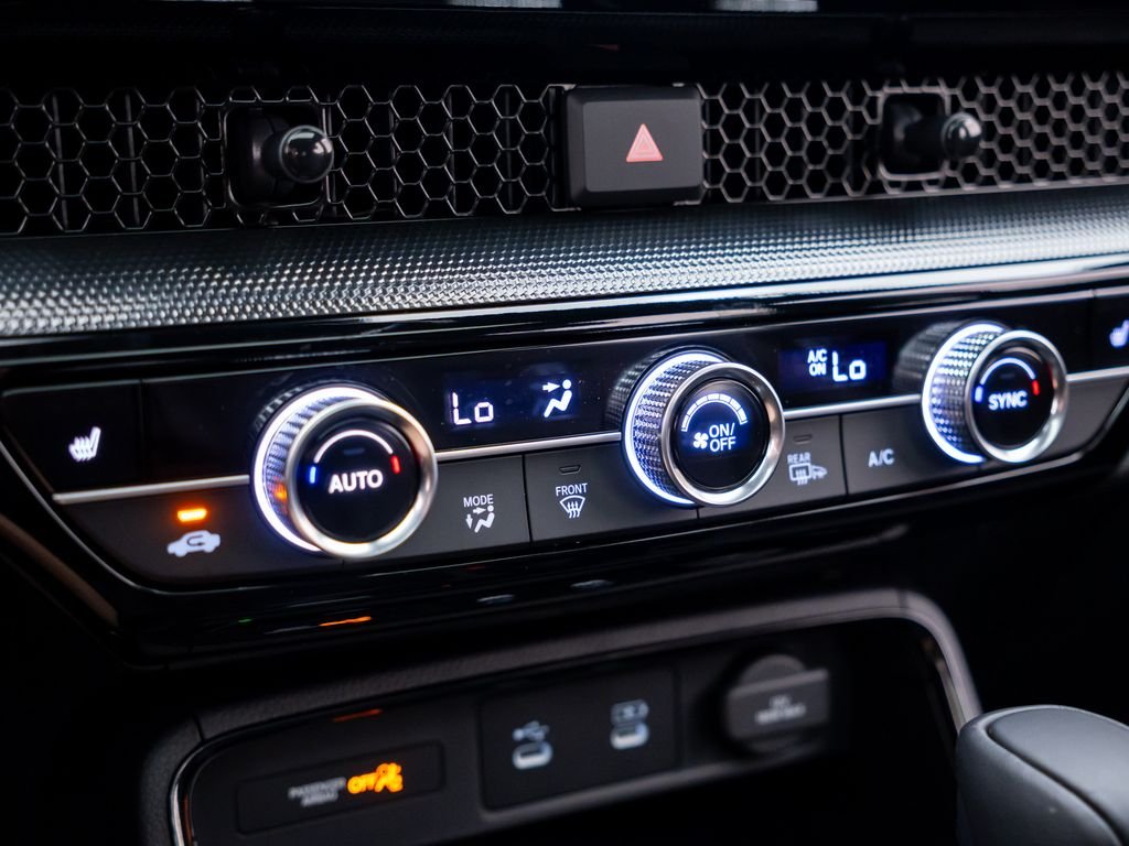 2026 Honda CR-V Sport Touring - Photo 26