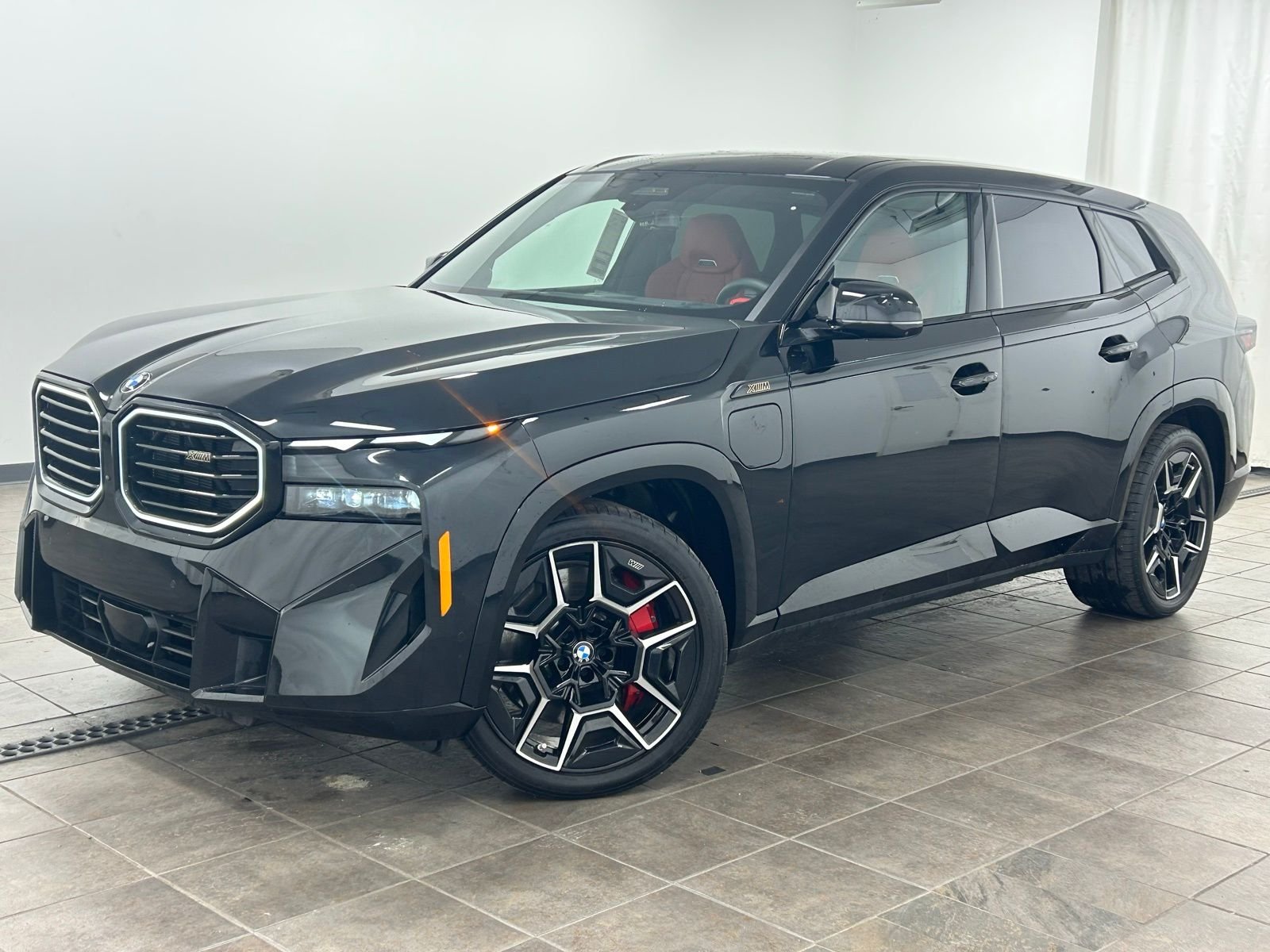 2025 BMW XM -'s photo