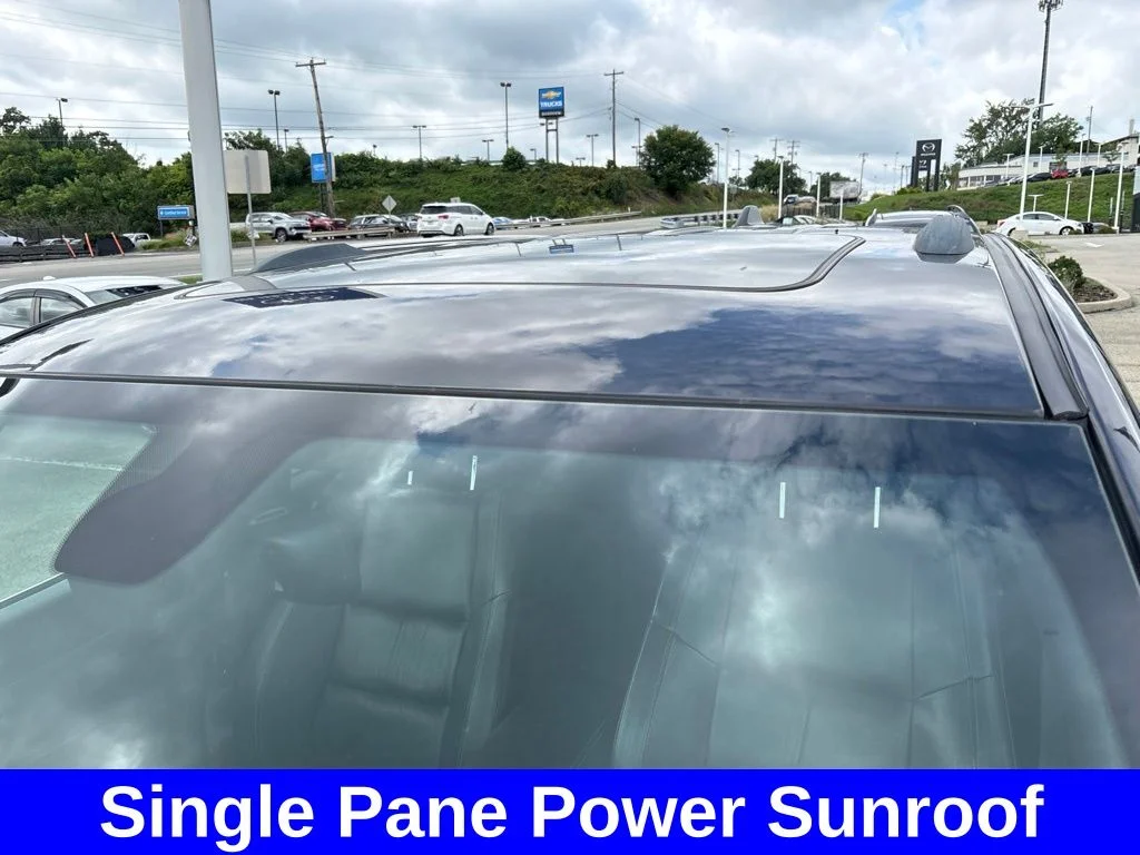 Used 2014 Black Jeep Limited image 11